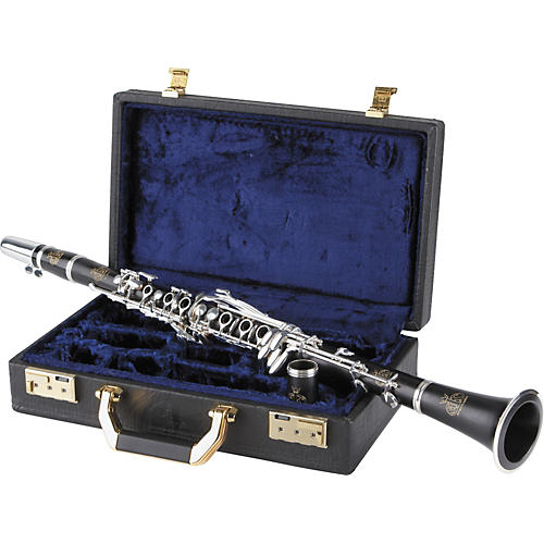 Model 675 Professional A Clarinet