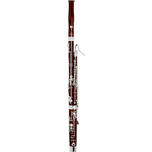 Fox Model 680 Bassoon Red Maple French Bell