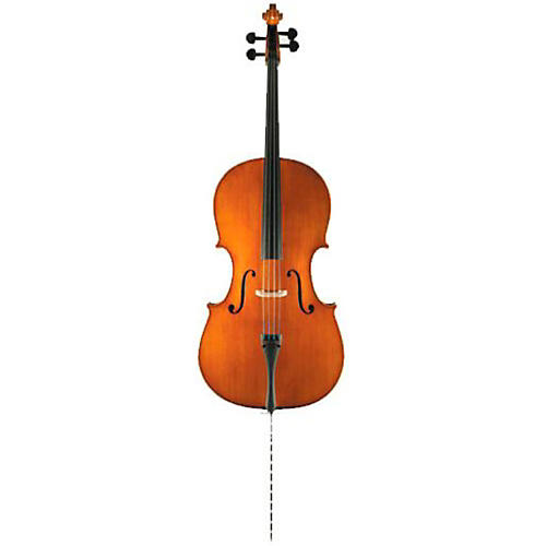 Model 72 Cello Outfit