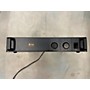 Used TOA Model 750 Power Amp