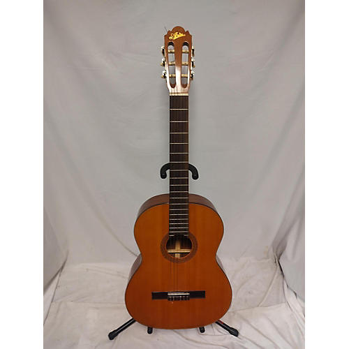 Aria Model 780 Classical Acoustic Guitar Natural