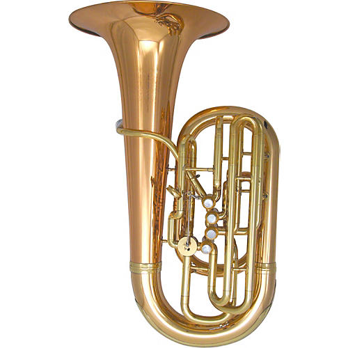 Model 80-S 3/4 F Side Action Concert Tuba