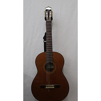 Manuel Rodriguez Model A Classical Acoustic Guitar