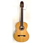 Used Manuel Rodriguez Model A Classical Acoustic Guitar Natural