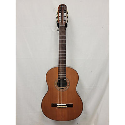 Manuel Rodriguez Model A Classical Acoustic Guitar