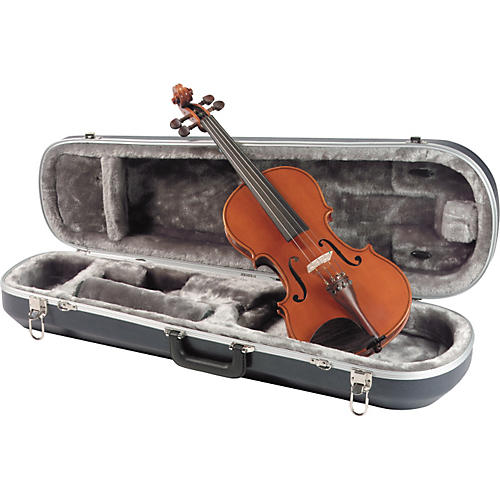 Yamaha Model AVA5 Viola Outfit 14 in.