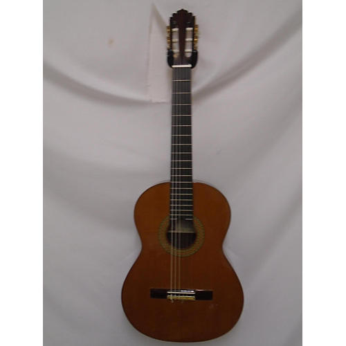 Model B Classical Acoustic Guitar