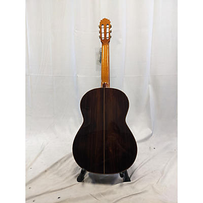 Manuel Rodriguez Model B Classical Acoustic Guitar