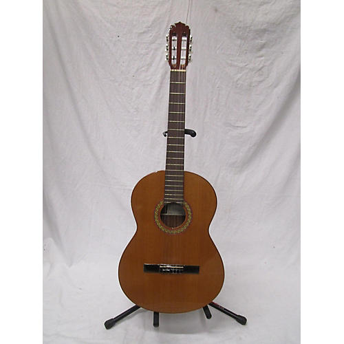 Model C Classical Acoustic Guitar