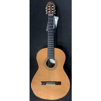 Manuel Rodriguez Model C Classical Acoustic Guitar