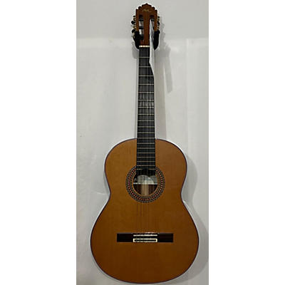 Manuel Rodriguez Model C Classical Acoustic Guitar