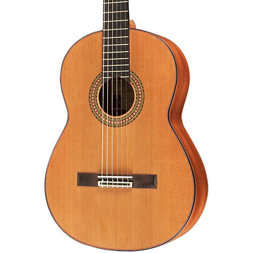 Model C Sapele Classical Guitar