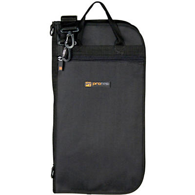 Protec Model C340 Drum Stick/Mallet Bag (Fits 20 Pairs)