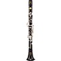 Patricola Model CL7 C Clarinet C Clarinet - Grenadilla