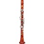 Patricola Model CL7 C Clarinet C Clarinet - Rosewood