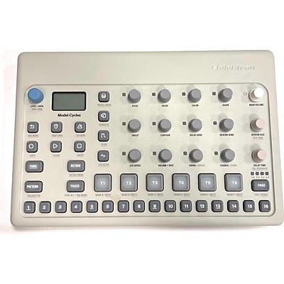 Elektron Model Cycles Groovebox Production Controller