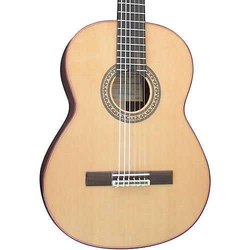 Model D Cedar Classical Guitar