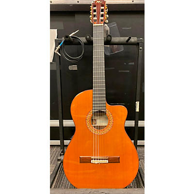 Manuel Rodriguez Model D Classical Acoustic Electric Guitar