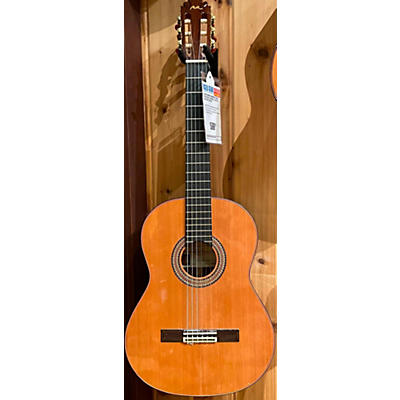 Manuel Rodriguez Model D Classical Acoustic Electric Guitar