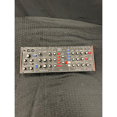 Behringer Model D Synthesizer