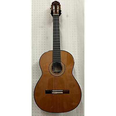 Manuel Rodriguez Model E Classical Acoustic Guitar