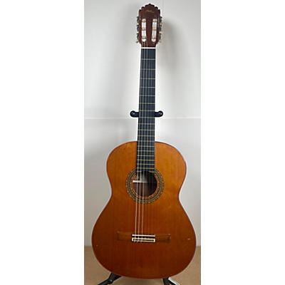 Manuel Rodriguez Model E Exotic Classical Acoustic Guitar