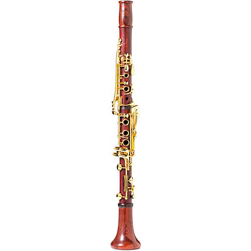 Model F Bb Clarinet