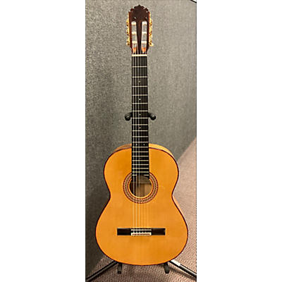 Manuel Rodriguez Model FF Classical Acoustic Guitar