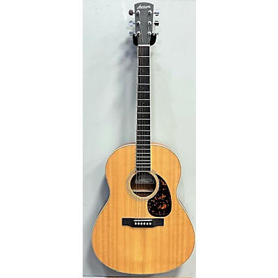 Larrivee Model L03 Acoustic Electric Guitar