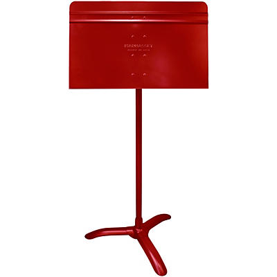 Manhasset Model No. 48 Symphony Music Stand in Assorted Colors -