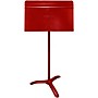 Manhasset Model No. 48 Symphony Music Stand in Assorted Colors - Burgundy