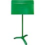 Manhasset Model No. 48 Symphony Music Stand in Assorted Colors - Green