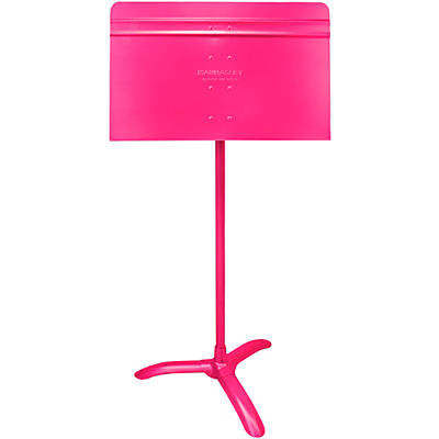 Manhasset Model No. 48 Symphony Music Stand in Assorted Colors -