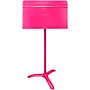 Manhasset Model No. 48 Symphony Music Stand in Assorted Colors - Hot Pink