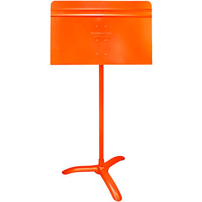 Manhasset Model No. 48 Symphony Music Stand in Assorted Colors -