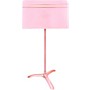 Manhasset Model No. 48 Symphony Music Stand in Assorted Colors - Pink