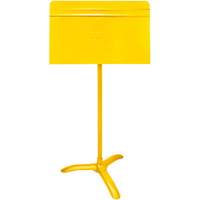 Manhasset Model No. 48 Symphony Music Stand in Assorted Colors -