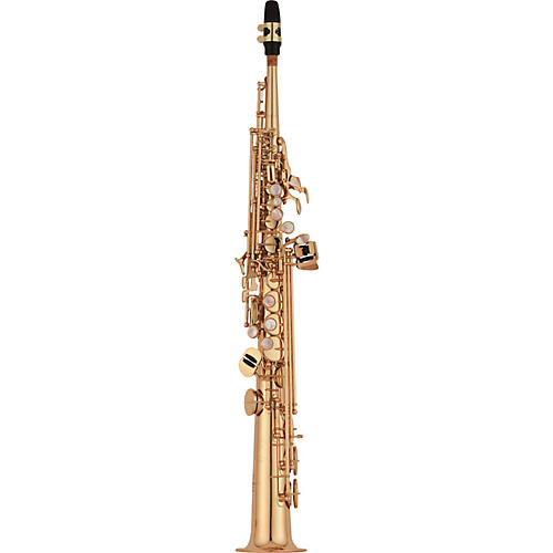 Model S-901 Professional Soprano Sax