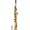 Model S-991 Professional Soprano Saxophone Level 2  888365540016