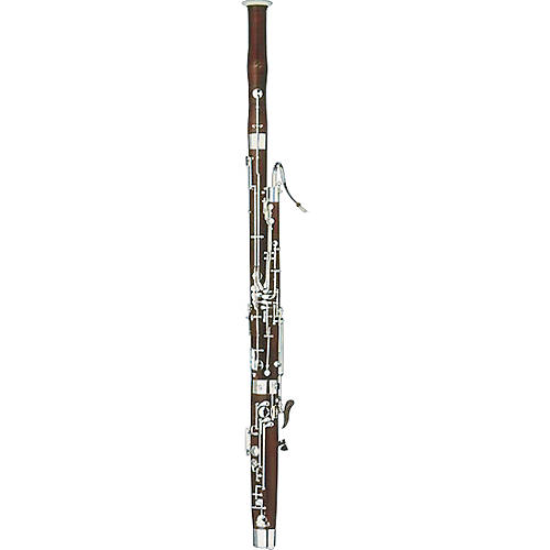 Schreiber Model S31 Master Bassoon