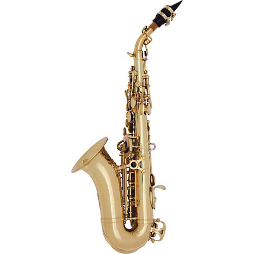 Model SC-991 Curved Soprano Saxophone