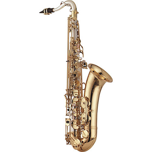 Model T-9930 Silver Series Tenor Sax