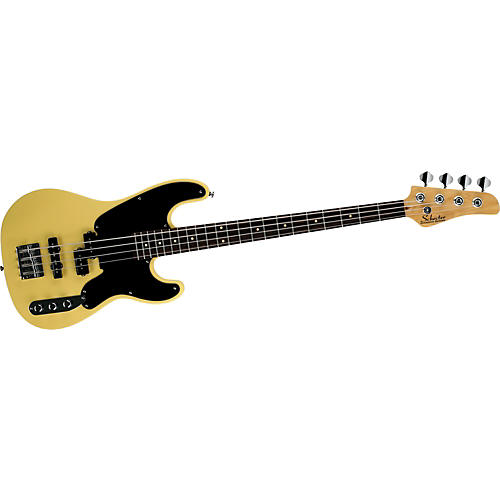 Model-T Electric Bass Guitar