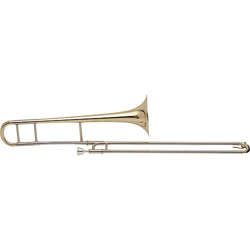 Model TR4501 Urbie Green Trombone