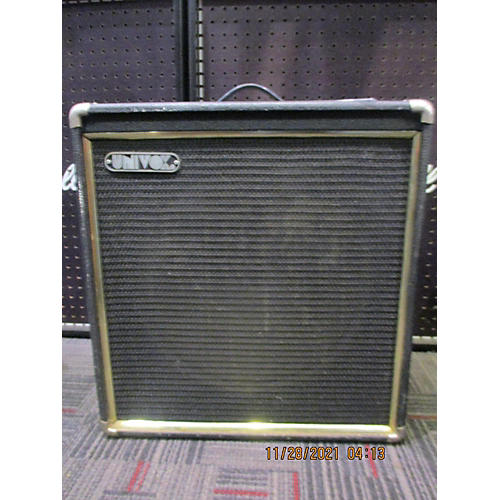Univox Model U4100 Guitar Combo Amp