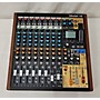 Used Tascam Model12 Unpowered Mixer