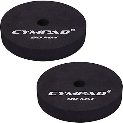 Cympad Moderator Cymbal Pads 90 mm 2-Pack