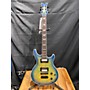 Used Dean Modern 24 Solid Body Electric Guitar Emerald Green