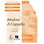 Contemporary A Cappella Publishing Modern A Cappella SATB DV A Cappella