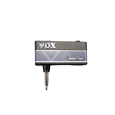 VOX Modern Bass Battery Powered Amp